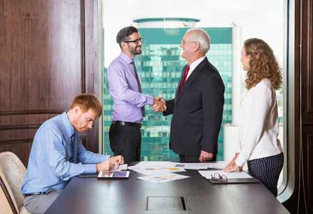Exploring the Strategic Benefits of Mergers and Acquisitions