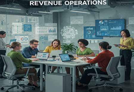 Harnessing Technology to Transform Revenue Operations for Sustainable Growth